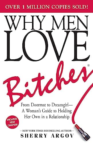 Why Men Love Bitches – Är den här boken fortfarande relevant?