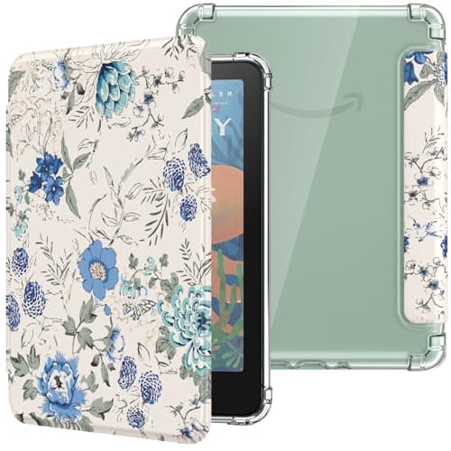 Coque Kindle Paperwhite 2024 MoKo : Test et Avis Complet