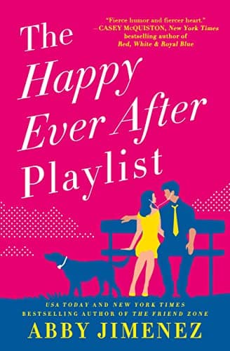 The Happy Ever After Playlist Reseña 2025 | Guía Completa