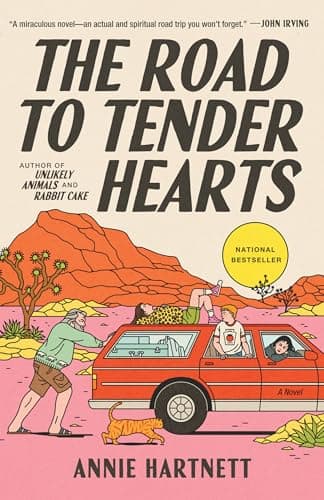 The Road to Tender Hearts Recensione: Romanzo Emotivo e Coinvolgente