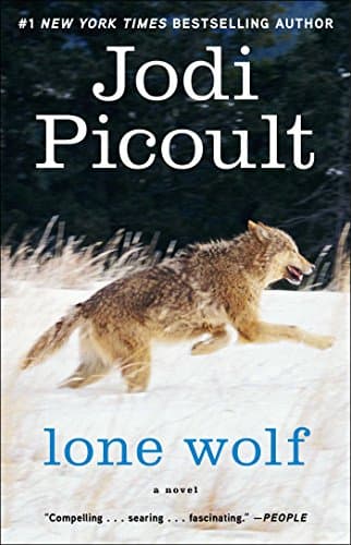 Lone Wolf: A Novel – recension och betyg 2024