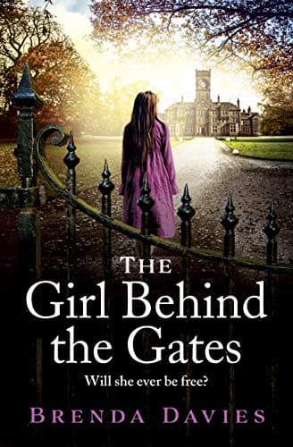 The Girl Behind the Gates Recensione: Il romanzo storico che tocca il cuore