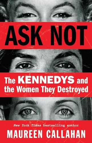 Ask Not Kennedy: Recensione Completa del Libro - Cactus Academy