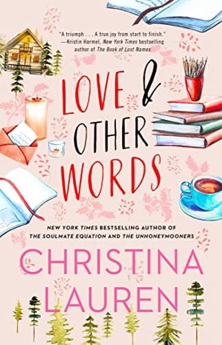Love and Other Words Recensione: Il Romanzo di Christina Lauren Vale la Pena?