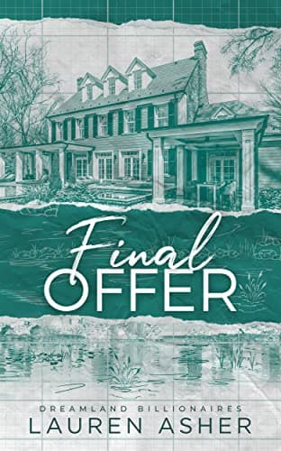 Final Offer Lauren Asher - Recensione Completa del Libro