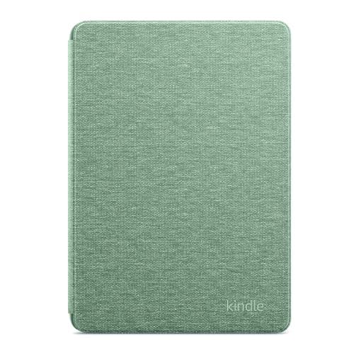 Amazon Kindle Fabric Case Review – Thin, Light and Eco-Friendly