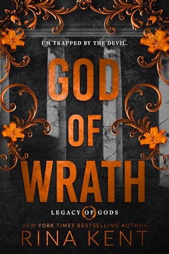God of Wrath Review: ¿Romance oscuro que cumple lo que promete?