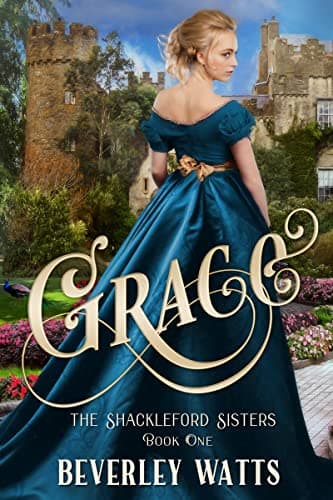 Grace (The Shackleford Sisters Book 1) – Recension och betyg 2024