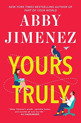 Yours Truly av Forever – Recension 2025