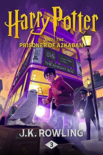 Harry Potter e il Prigioniero di Azkaban Recensione Completa