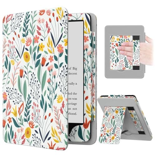 MoKo Case Kindle Paperwhite: Análisis Completo 2024
