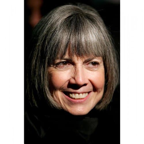 Anne Rice Biography DVD – Recension och Omdöme