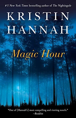 Magic Hour: A Novel – Recension & Omdöme