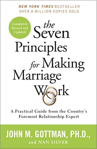 The Seven Principles for Making Marriage Work – Recension 2025