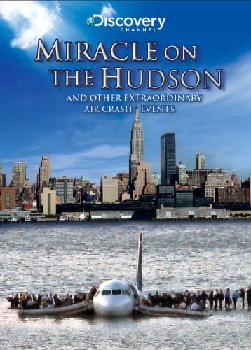 Miracle on the Hudson DVD Review – Is This Air Crash Documentary Worth Watching?