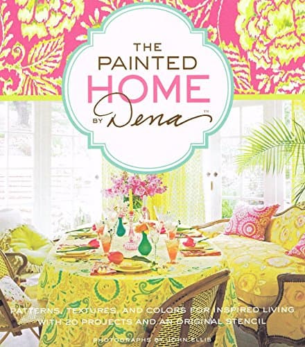 The Painted Home by Dena Review – A Solid Pick for Home Décor Fans