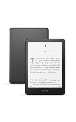 Kindle Paperwhite Signature Edition Test – Bästa Läsplattan 2024?