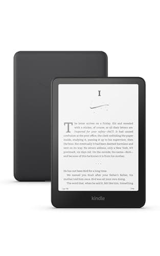 Kindle Paperwhite 16GB – Análisis Completo del Último Modelo 2024