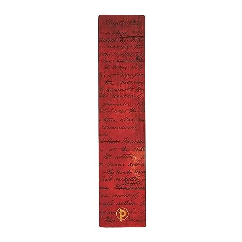 Mary Shelley, Frankenstein Bookmark by Paperblanks (Embellished Manuscripts Collection)