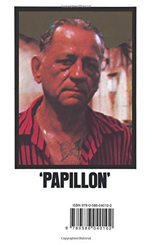 Banco the Further Adventures of Papillon The Further Adventures of Papillon