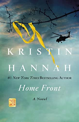 Home Front Kristin Hannah : Mon Avis Complet et Analyse