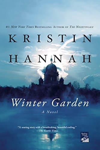 Recensione Winter Garden di Kristin Hannah: Il Voto Completo