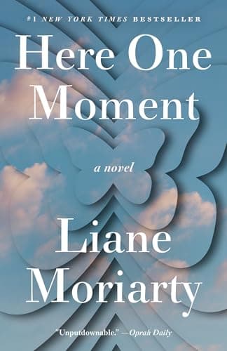 Here One Moment Recensione: Analisi Completa del Libro