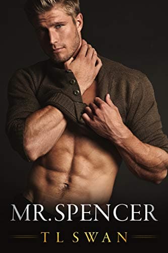 Mr. Spencer (Mr. Series Book 2): Recensione Completa