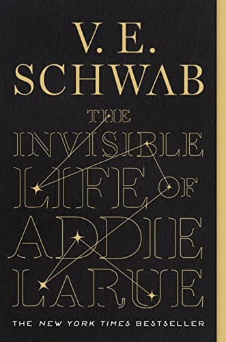 The Invisible Life of Addie LaRue – Recension 2025