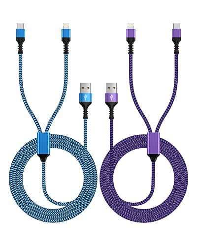 Multi Charging Cable 2-in-1 Review: A Practical 4-Foot Cable Worth Your Money?