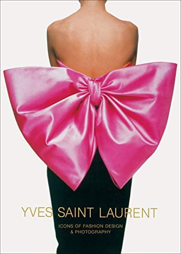 Yves Saint Laurent Buch Test & Erfahrung 2024