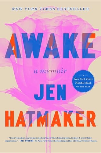 Awake: A Memoir Review – Een Indringende Persoonlijke Reis