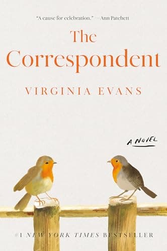 The Correspondent: Recensione Completa del Romanzo CROWN 2024