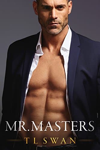 Mr. Masters – Ebook : Mon Test Complet du Tome 1 de la Série Mr.