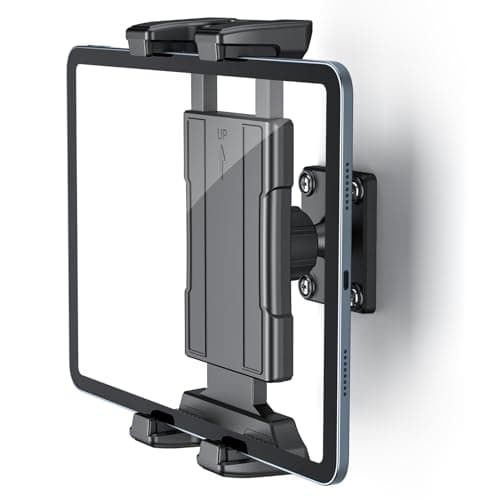 OHLPRO Universal Tablet Wall Mount Holder Review – Is It Worth Buying?