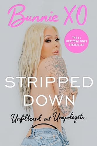Stripped Down: Unfiltered and Unapologetic – Recension 2025