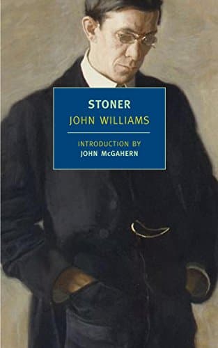 Stoner von John Williams – Eine ehrliche Rezension