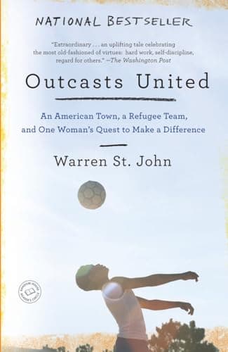 Outcasts United Recension – En Gripande Sann Berättelse