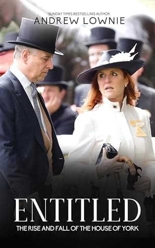 Entitled: The Rise and Fall of the House of York - Recensione Completa