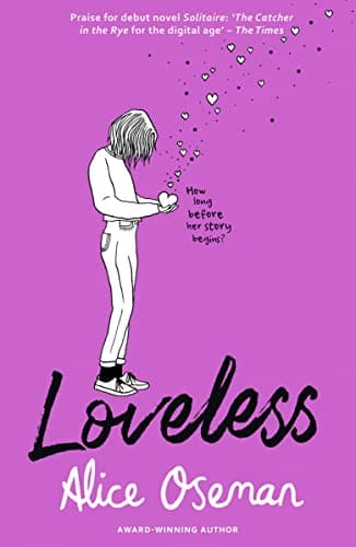 Loveless d'Alice Oseman : notre avis complet