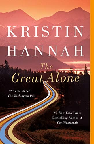 The Great Alone Recensione: Il Romanzo di Kristin Hannah Vale la Pena?