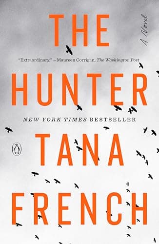 The Hunter Recensione: Il Romanzo Che Non Puoi Lasciarti Sfuggire