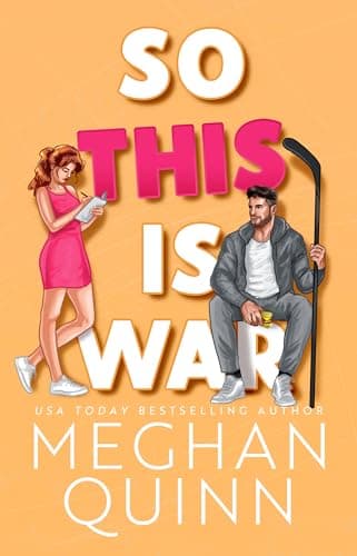 So This Is War – Recensione Completa del Libro