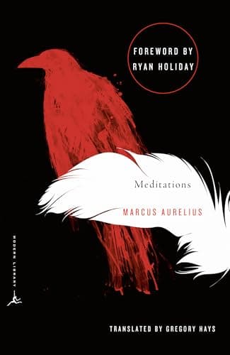 Meditations von Marcus Aurelius Test & Erfahrungen 2024