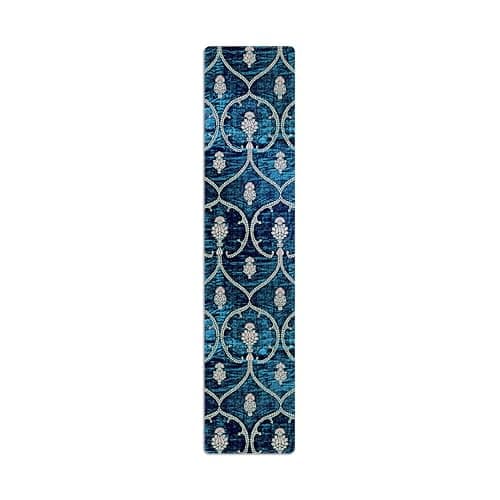 Marcador de Terciopelo Azul Paperblanks – Análisis 2025