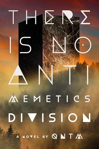 There Is No Antimemetics Division: Recensione Completa del Romanzo di QNTM