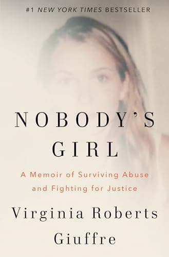 Nobody's Girl Rezension: Ein Memoir über Missbrauch und Stärke
