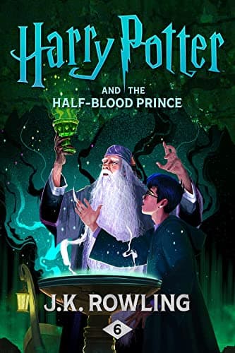 Recensione Harry Potter e il Principe Mezzosangue - Il Sesto Anno a Hogwarts