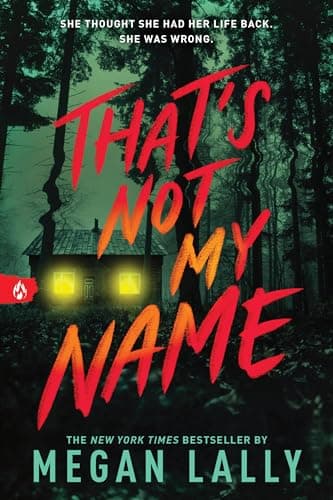 That's Not My Name Recensione: Thriller YA che Ti Tengono con il Fiato Sospeso