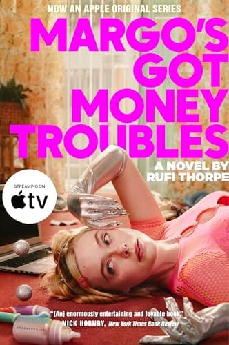 Margo's Got Money Troubles – recenzja książki i serialu Apple TV